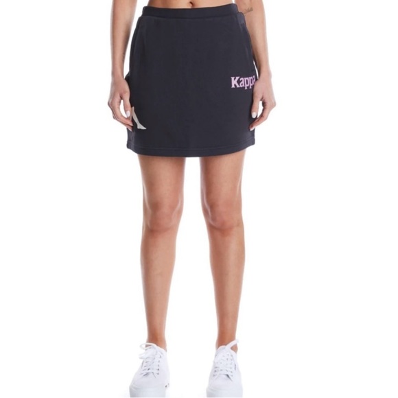 Kappa Authentic Ambatondrazaka Skirt - Picture 4 of 4